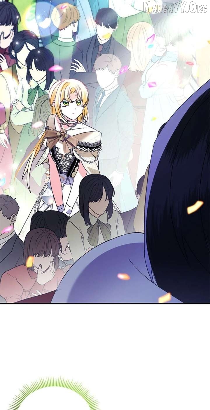 A Fairy-Tale Ending for a Fake Chapter 76 - page 16