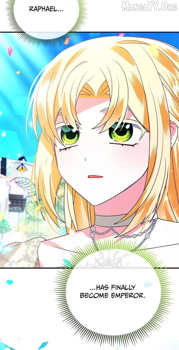 A Fairy-Tale Ending for a Fake Chapter 76 - page 17