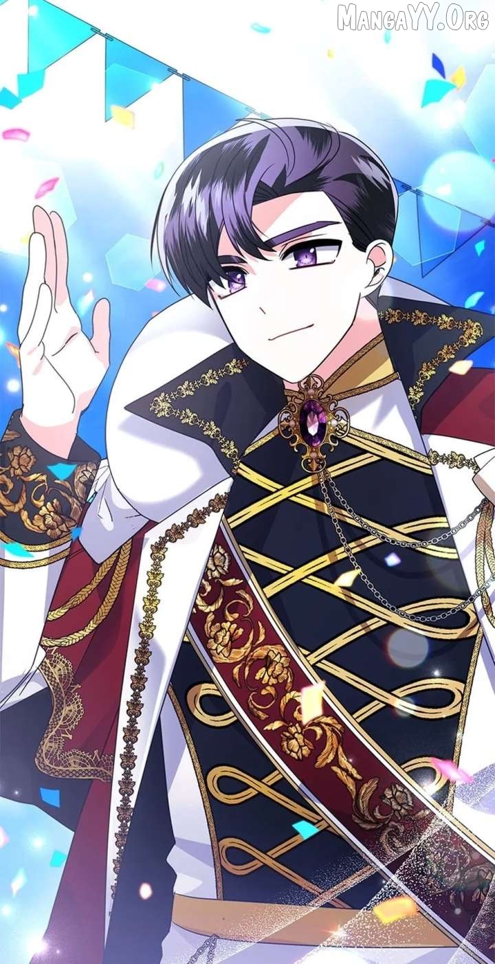 A Fairy-Tale Ending for a Fake Chapter 76 - page 18