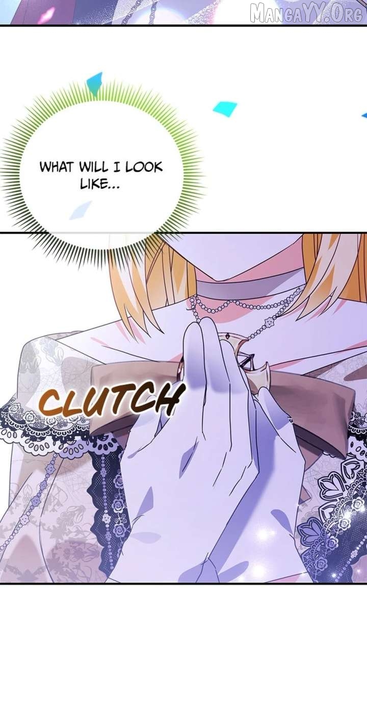 A Fairy-Tale Ending for a Fake Chapter 76 - page 19