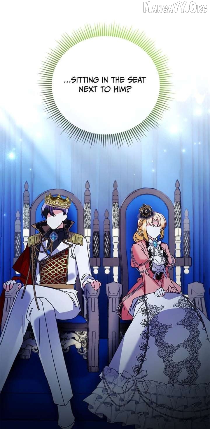 A Fairy-Tale Ending for a Fake Chapter 76 - page 20