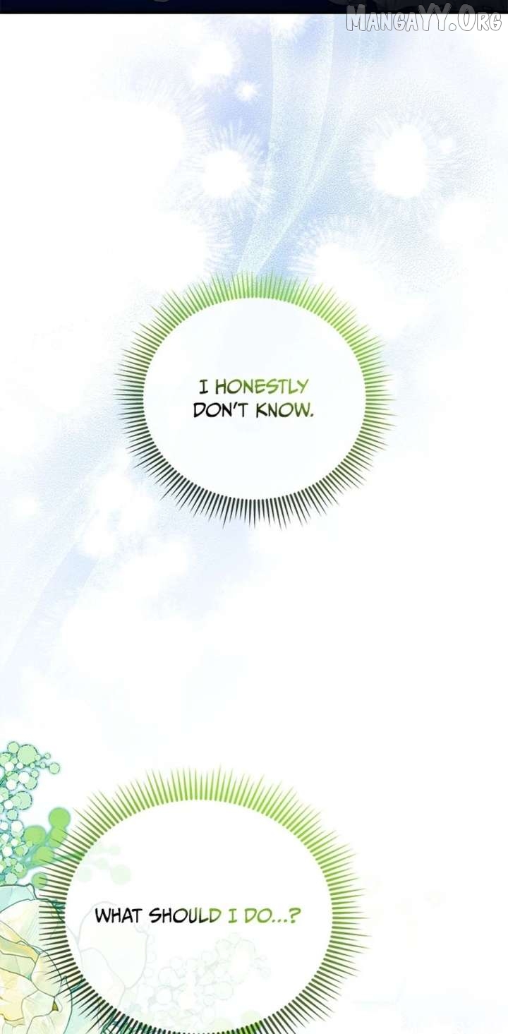 A Fairy-Tale Ending for a Fake Chapter 76 - page 21