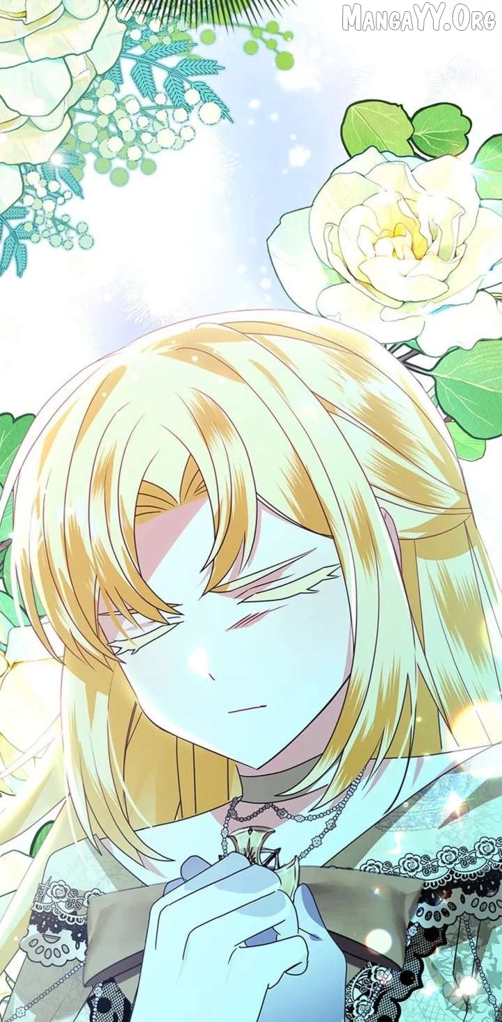 A Fairy-Tale Ending for a Fake Chapter 76 - page 22