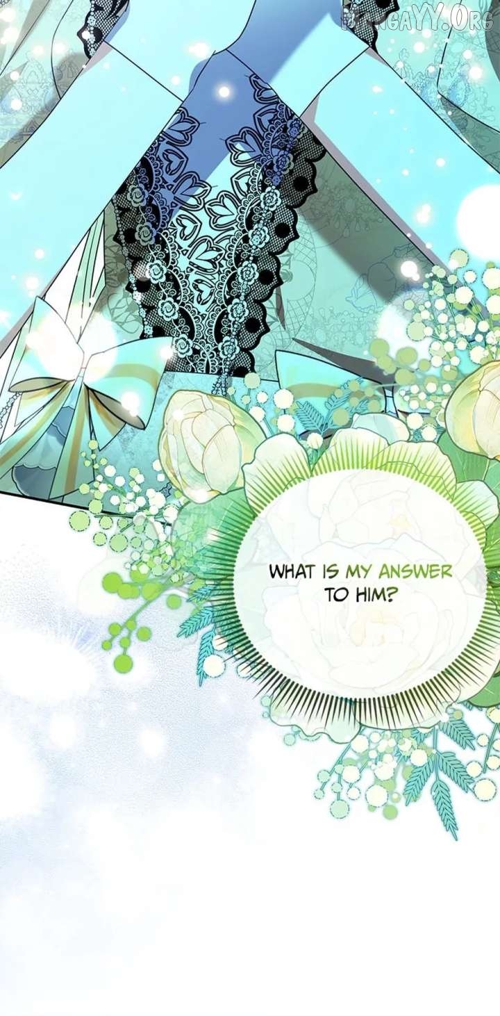 A Fairy-Tale Ending for a Fake Chapter 76 - page 23