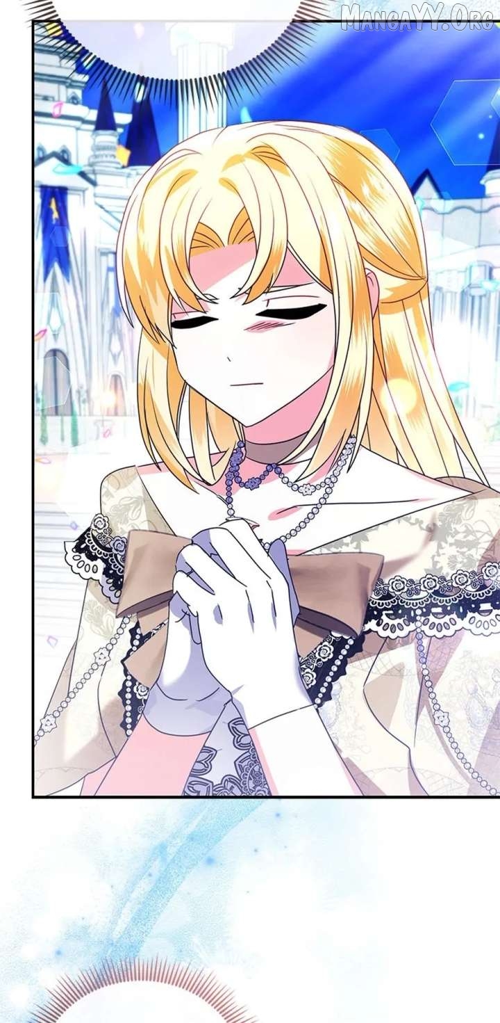 A Fairy-Tale Ending for a Fake Chapter 76 - page 25