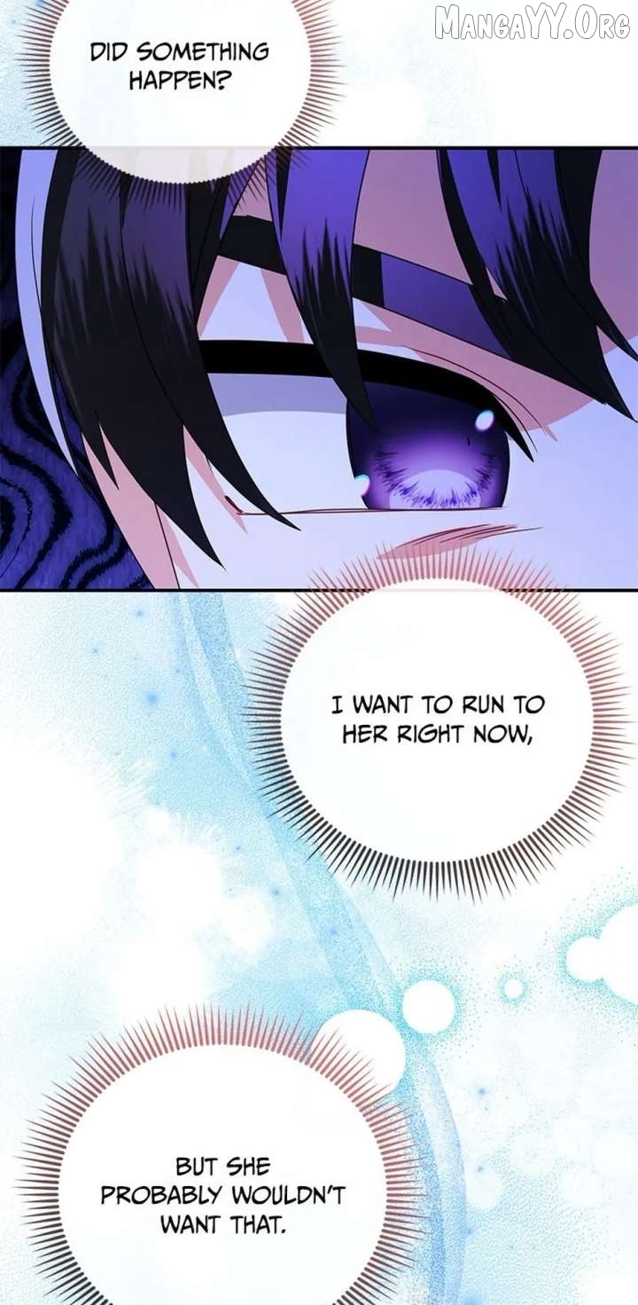 A Fairy-Tale Ending for a Fake Chapter 76 - page 26