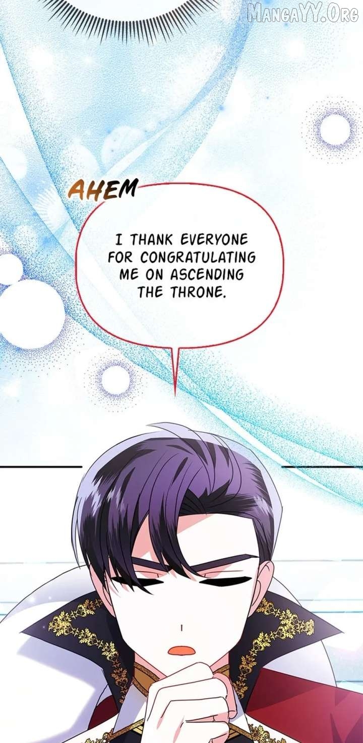 A Fairy-Tale Ending for a Fake Chapter 76 - page 27