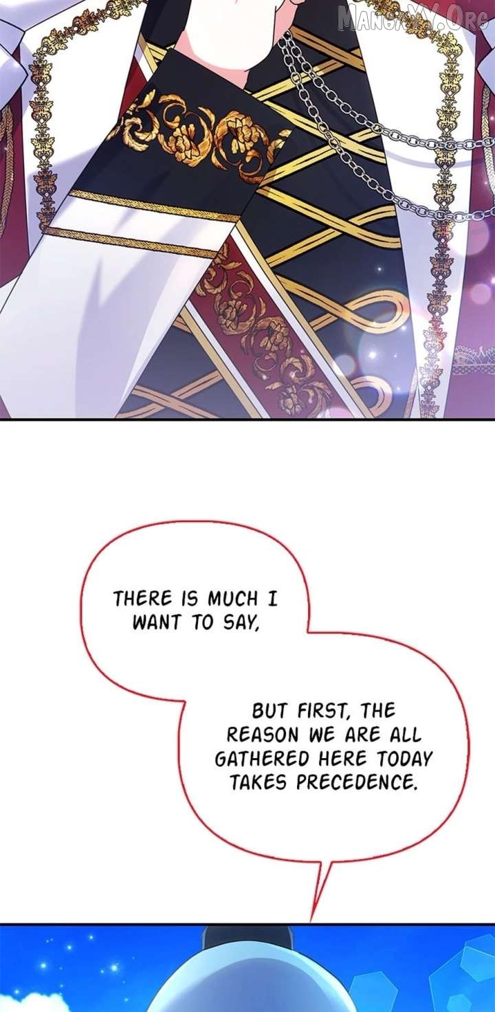 A Fairy-Tale Ending for a Fake Chapter 76 - page 28