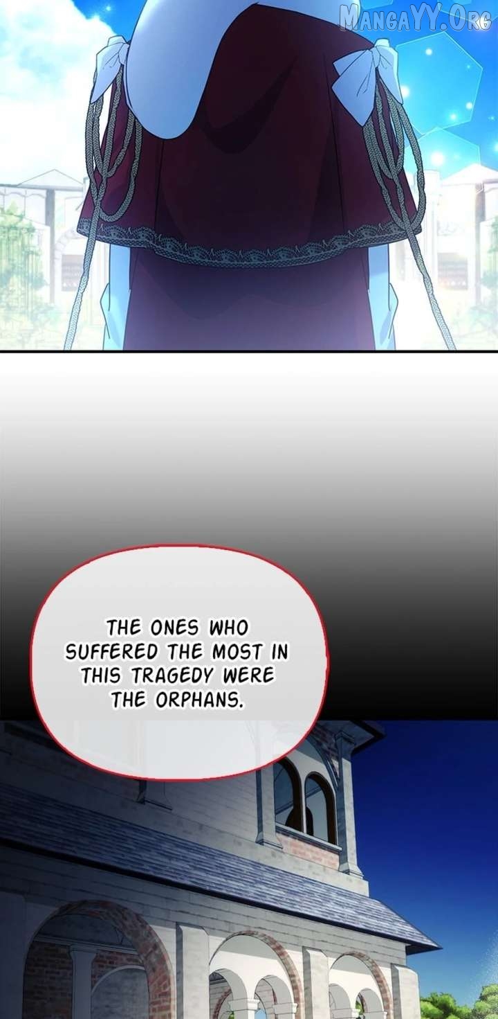 A Fairy-Tale Ending for a Fake Chapter 76 - page 29