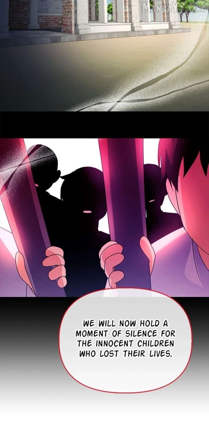 A Fairy-Tale Ending for a Fake Chapter 76 - page 30