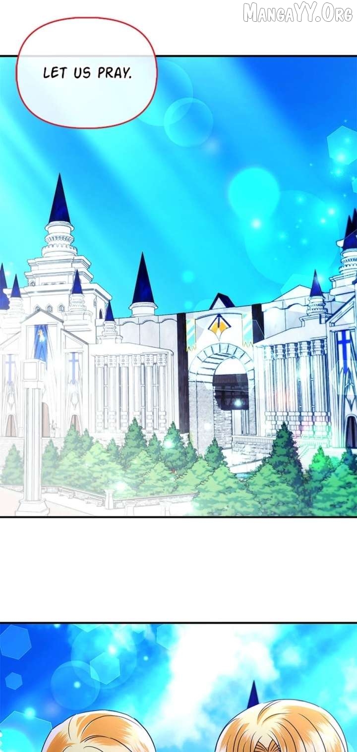 A Fairy-Tale Ending for a Fake Chapter 76 - page 31