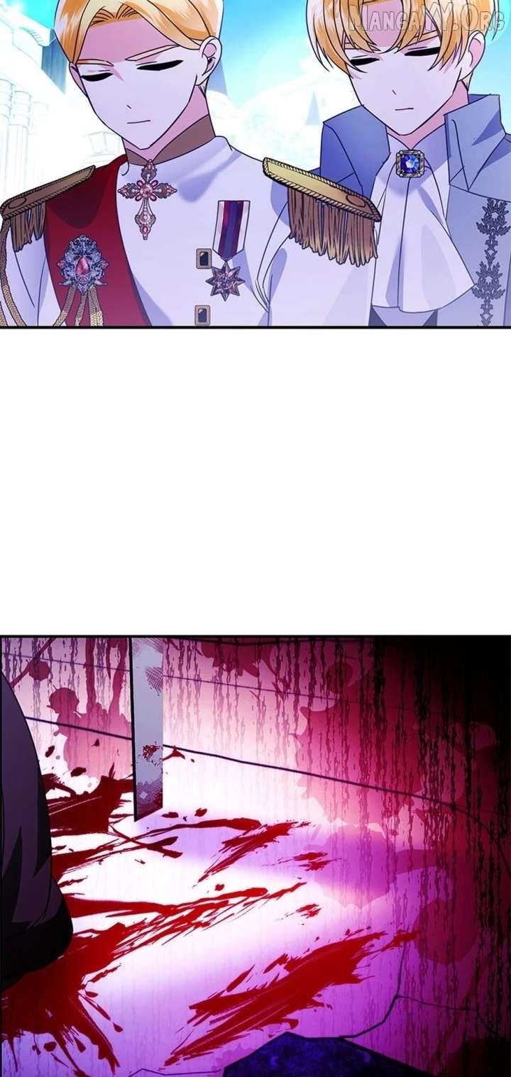 A Fairy-Tale Ending for a Fake Chapter 76 - page 32