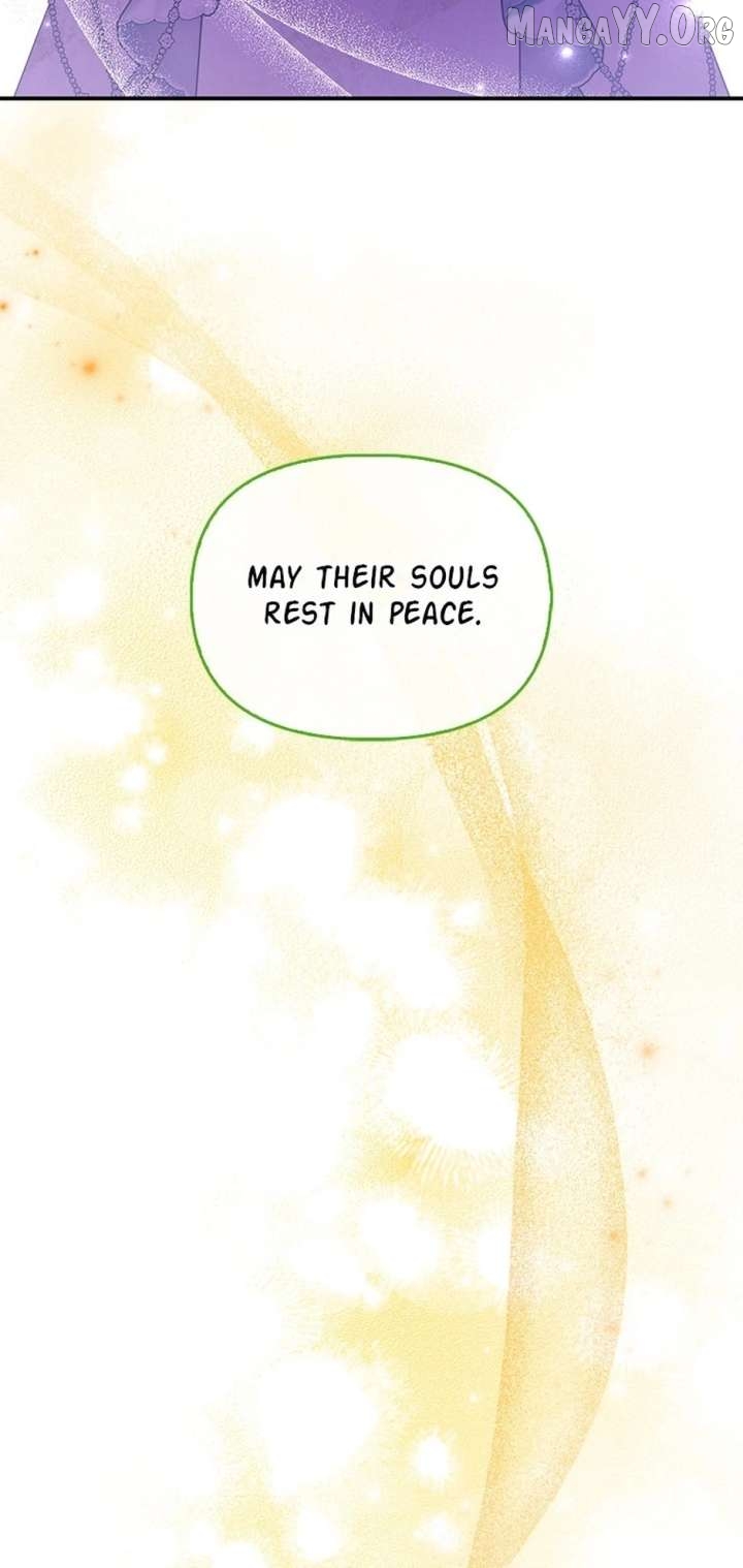 A Fairy-Tale Ending for a Fake Chapter 76 - page 34