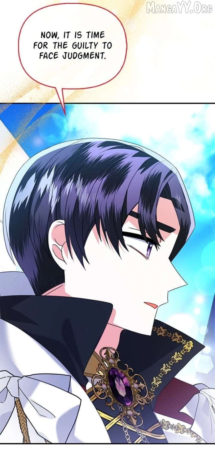 A Fairy-Tale Ending for a Fake Chapter 76 - page 35