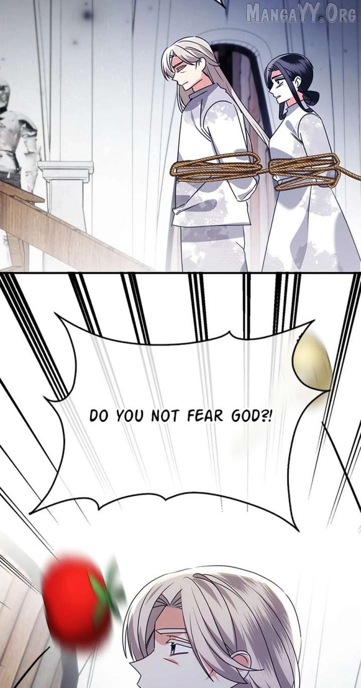 A Fairy-Tale Ending for a Fake Chapter 76 - page 37