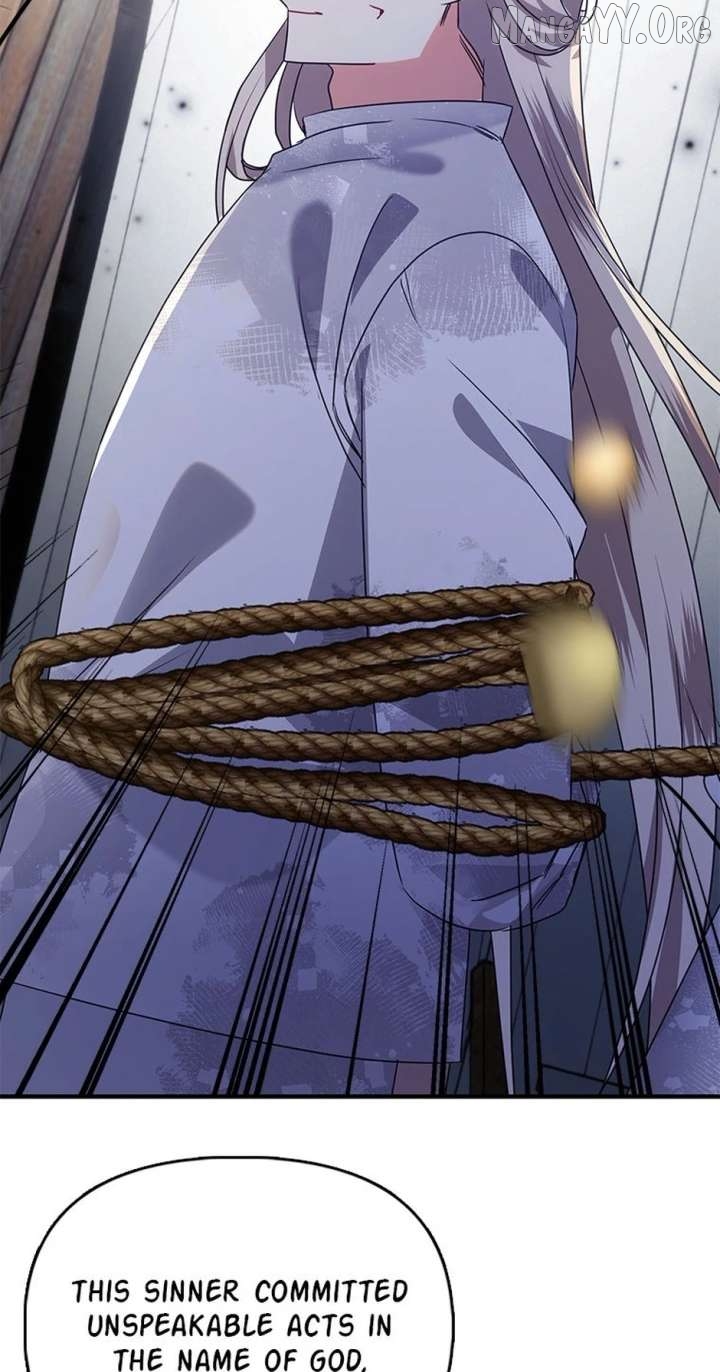 A Fairy-Tale Ending for a Fake Chapter 76 - page 38