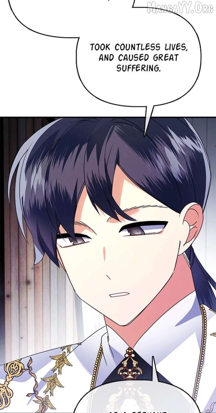 A Fairy-Tale Ending for a Fake Chapter 76 - page 39