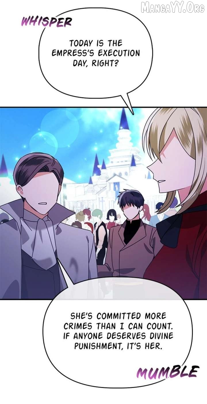 A Fairy-Tale Ending for a Fake Chapter 76 - page 4