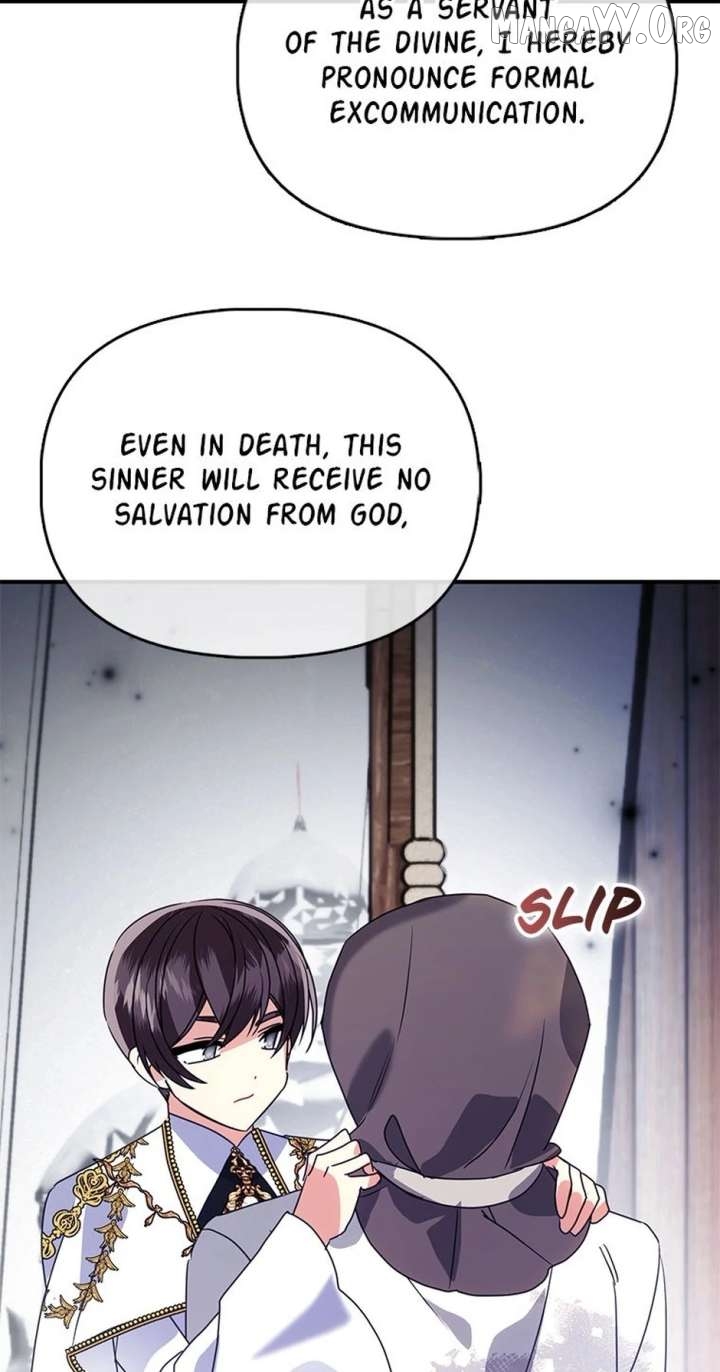 A Fairy-Tale Ending for a Fake Chapter 76 - page 40