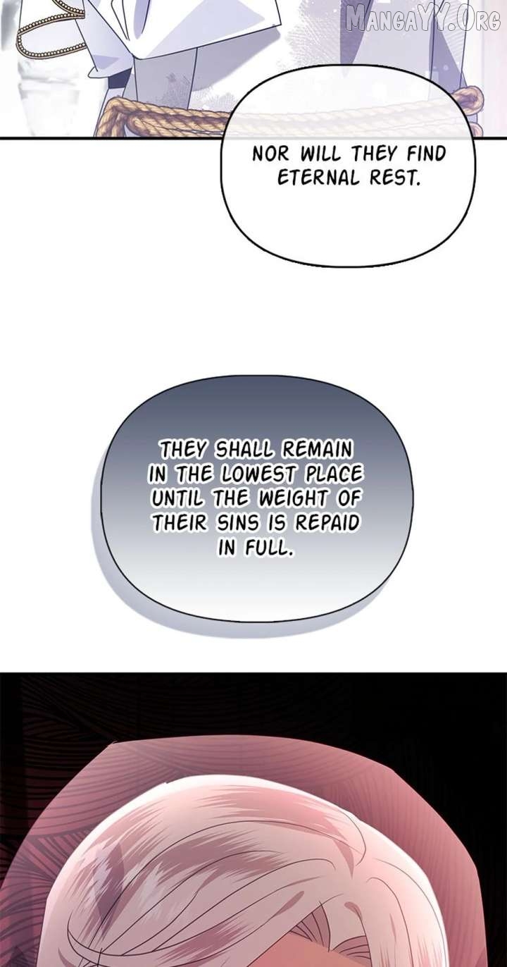 A Fairy-Tale Ending for a Fake Chapter 76 - page 41