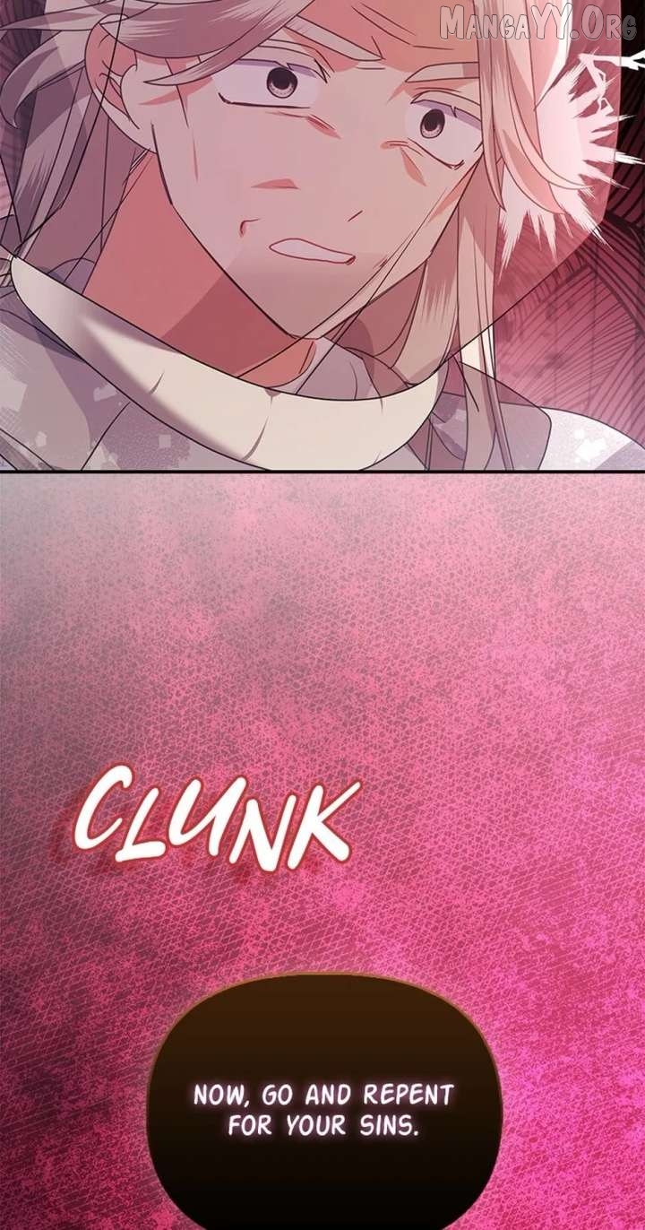 A Fairy-Tale Ending for a Fake Chapter 76 - page 42