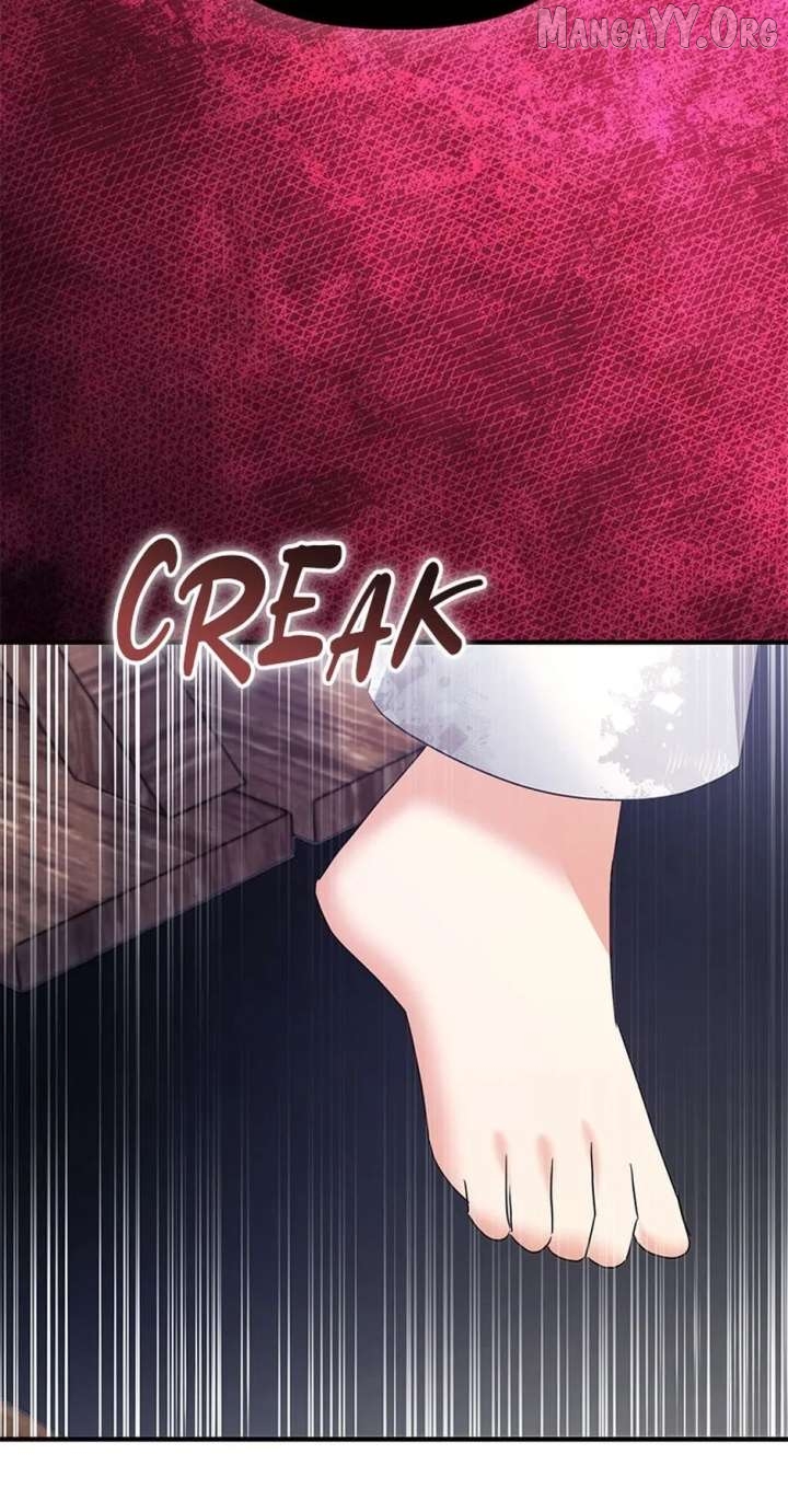 A Fairy-Tale Ending for a Fake Chapter 76 - page 43