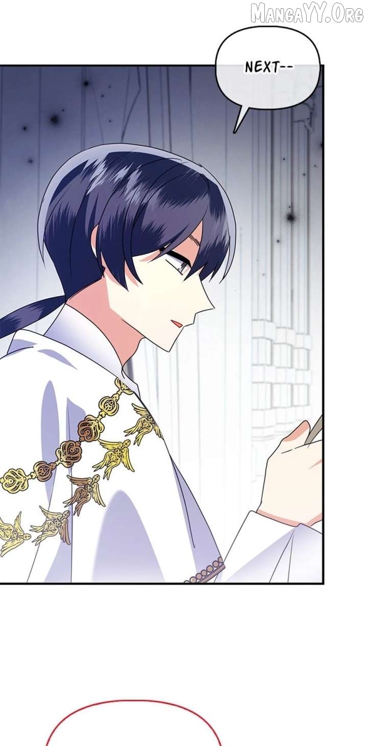 A Fairy-Tale Ending for a Fake Chapter 76 - page 44