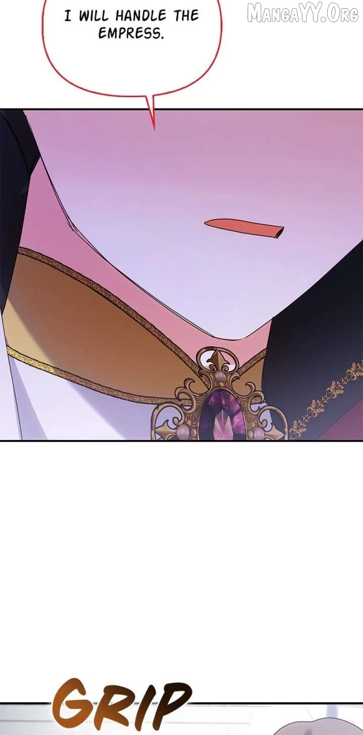 A Fairy-Tale Ending for a Fake Chapter 76 - page 45