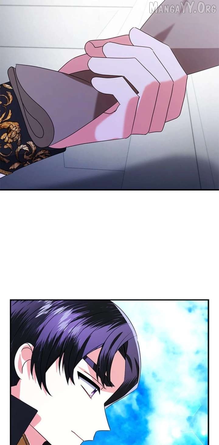 A Fairy-Tale Ending for a Fake Chapter 76 - page 46