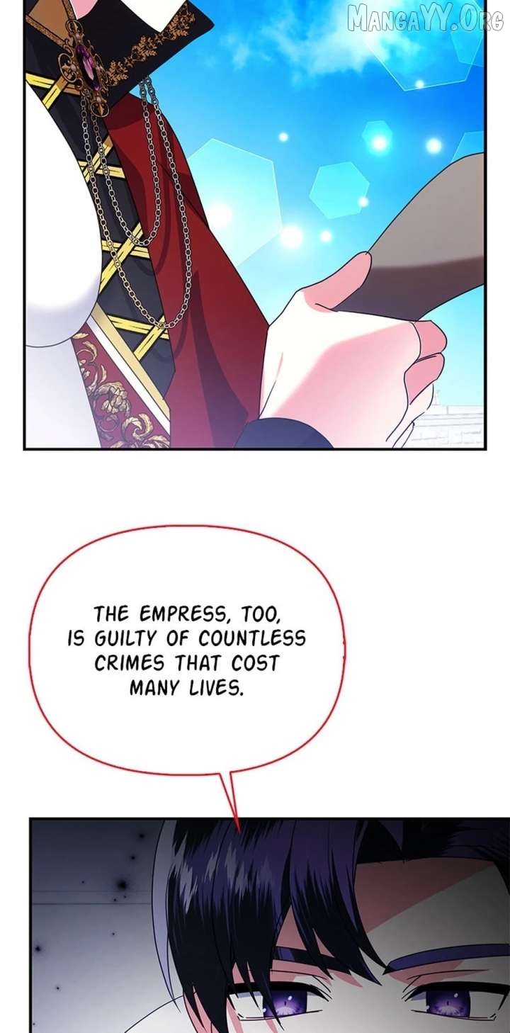 A Fairy-Tale Ending for a Fake Chapter 76 - page 47