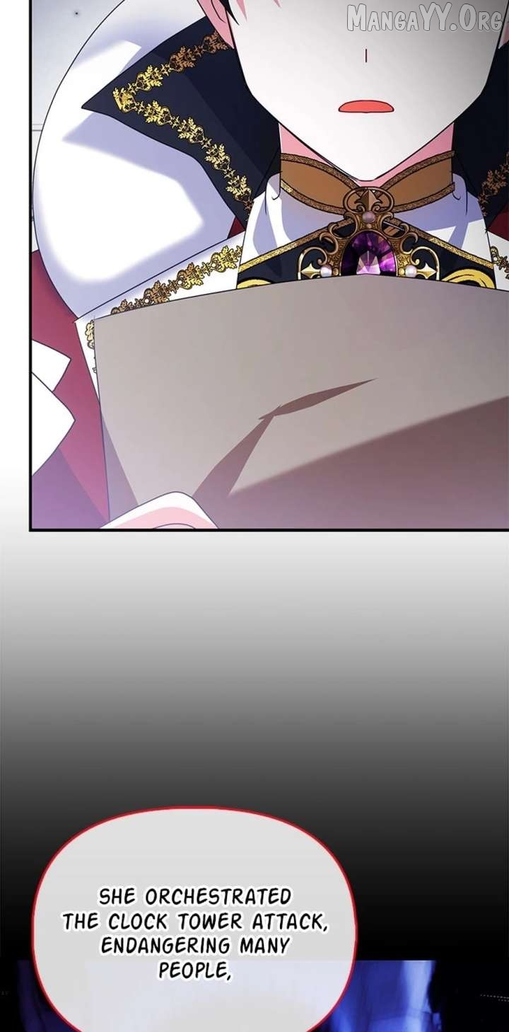 A Fairy-Tale Ending for a Fake Chapter 76 - page 48