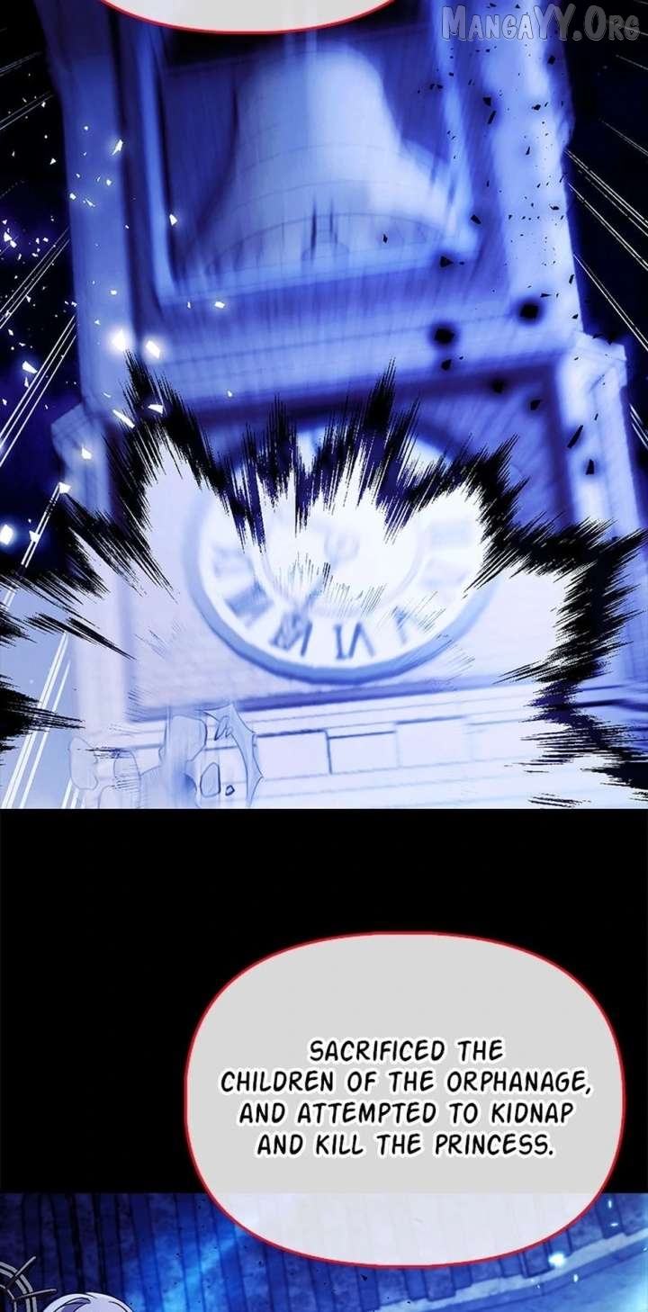 A Fairy-Tale Ending for a Fake Chapter 76 - page 49