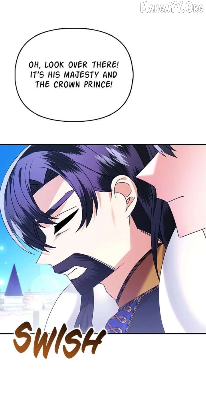 A Fairy-Tale Ending for a Fake Chapter 76 - page 5