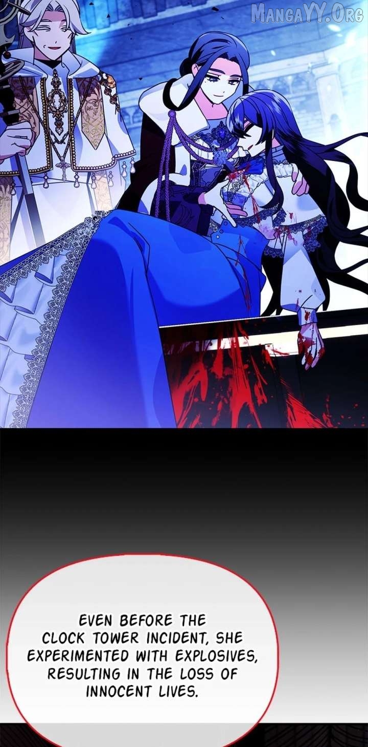 A Fairy-Tale Ending for a Fake Chapter 76 - page 50