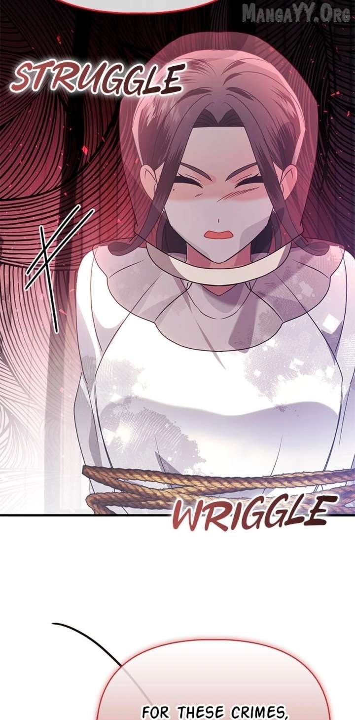 A Fairy-Tale Ending for a Fake Chapter 76 - page 51