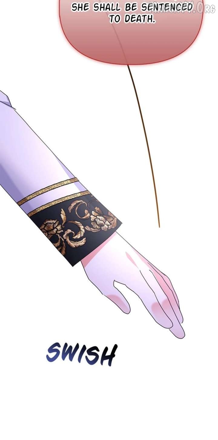 A Fairy-Tale Ending for a Fake Chapter 76 - page 52