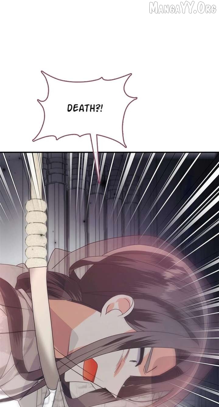 A Fairy-Tale Ending for a Fake Chapter 76 - page 53