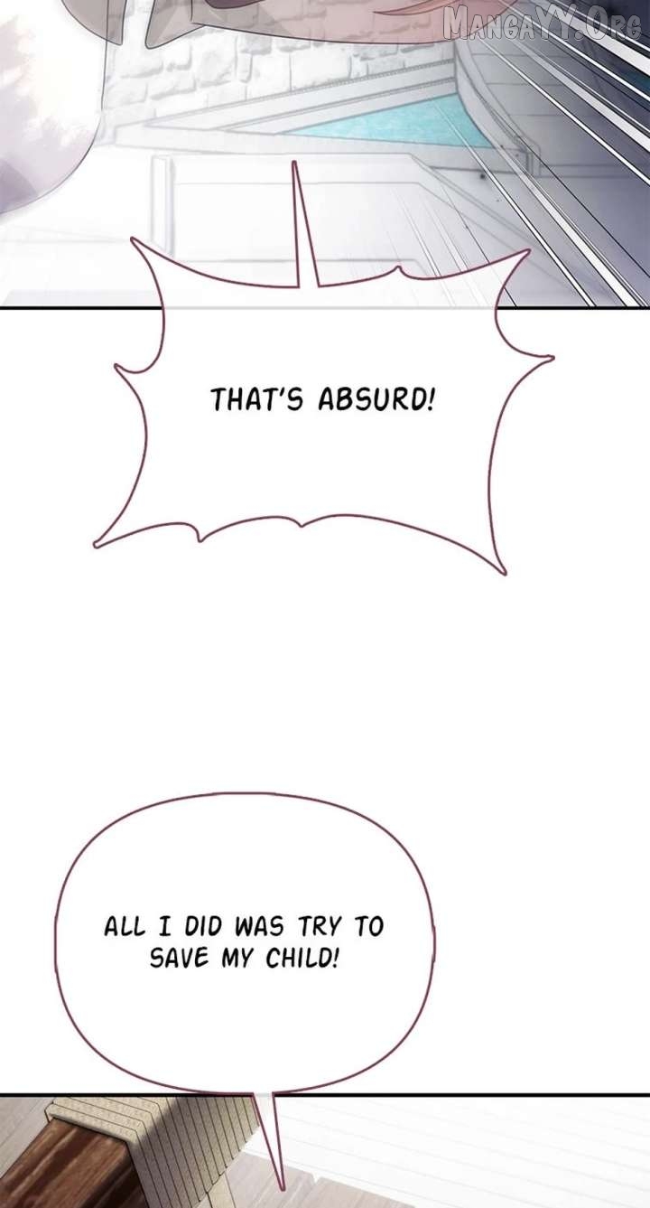 A Fairy-Tale Ending for a Fake Chapter 76 - page 54