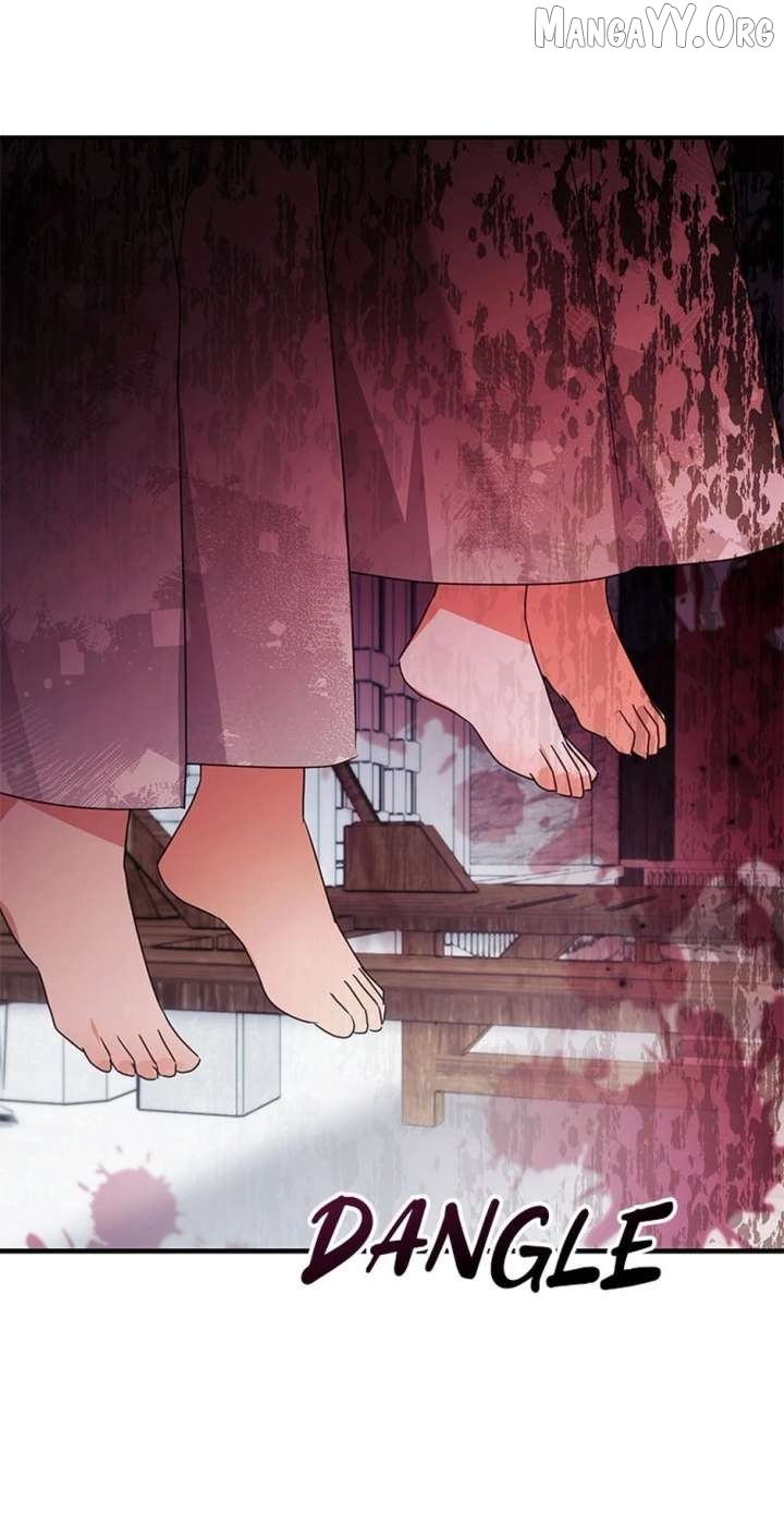 A Fairy-Tale Ending for a Fake Chapter 76 - page 59