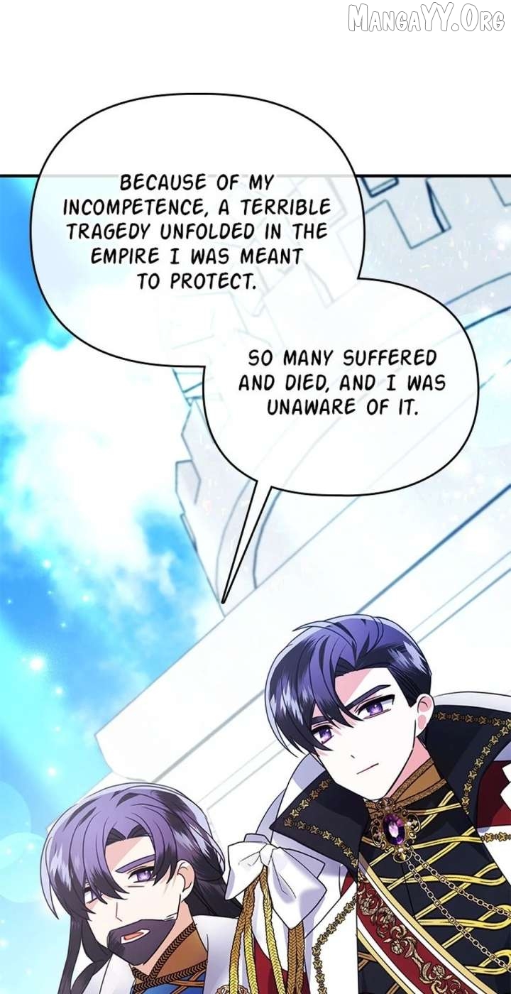 A Fairy-Tale Ending for a Fake Chapter 76 - page 6