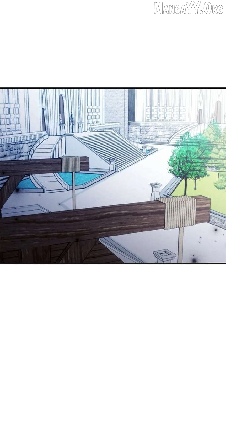 A Fairy-Tale Ending for a Fake Chapter 76 - page 60