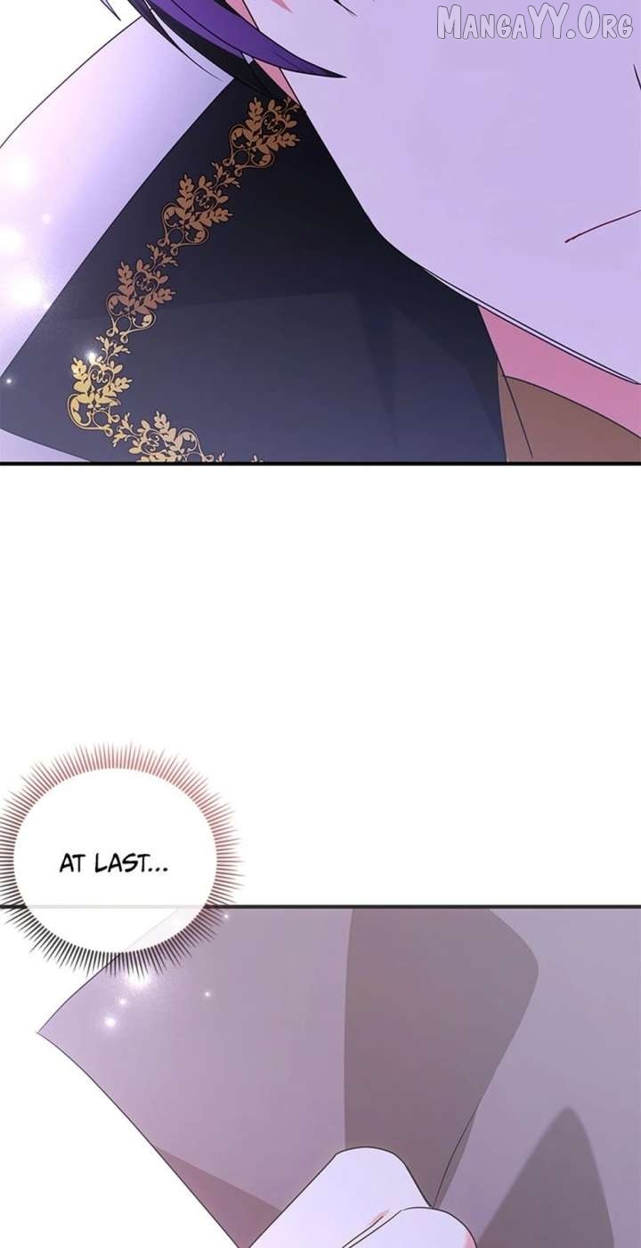 A Fairy-Tale Ending for a Fake Chapter 76 - page 63