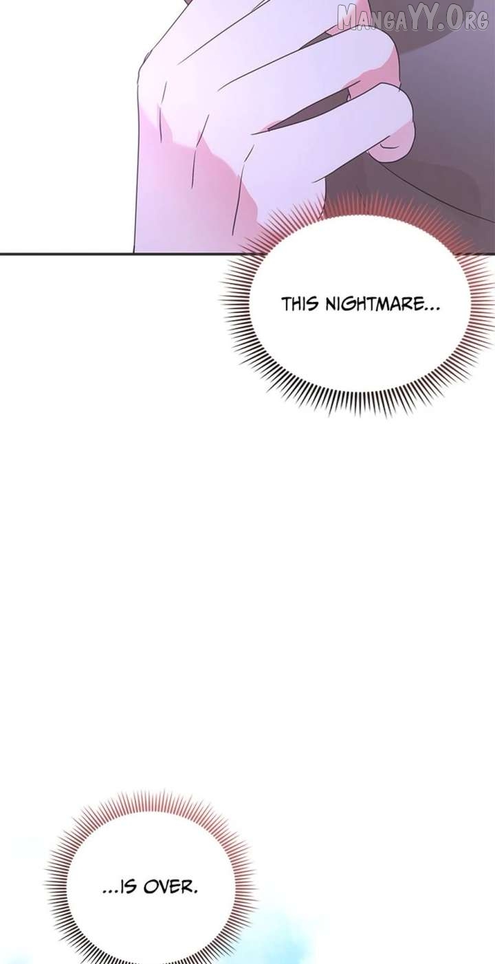 A Fairy-Tale Ending for a Fake Chapter 76 - page 64