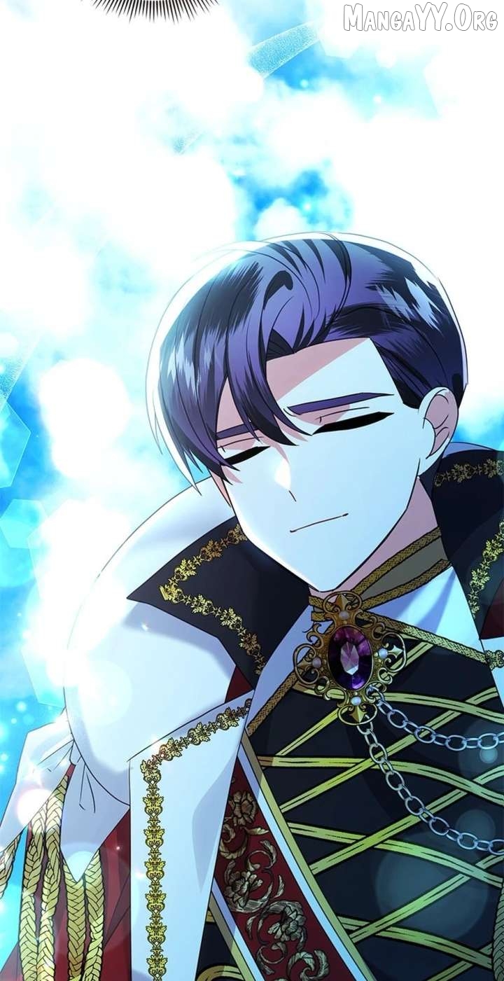 A Fairy-Tale Ending for a Fake Chapter 76 - page 65