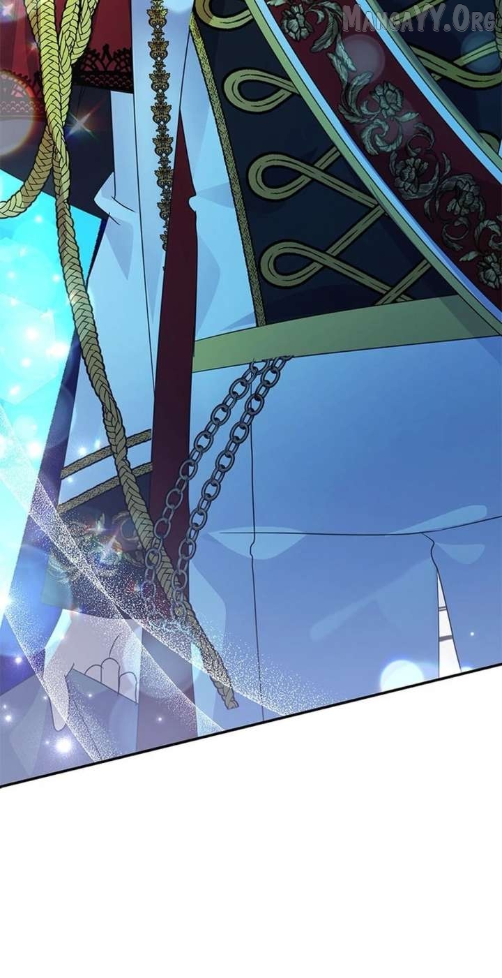 A Fairy-Tale Ending for a Fake Chapter 76 - page 66