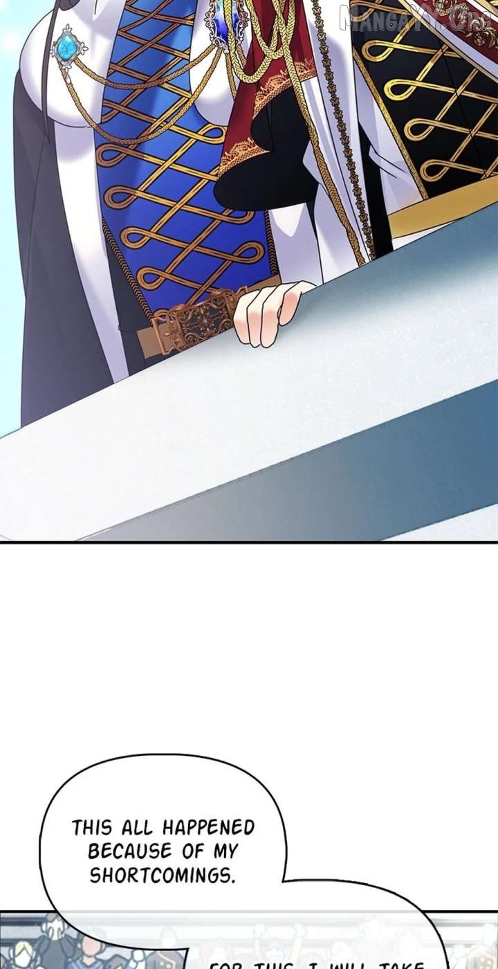 A Fairy-Tale Ending for a Fake Chapter 76 - page 7