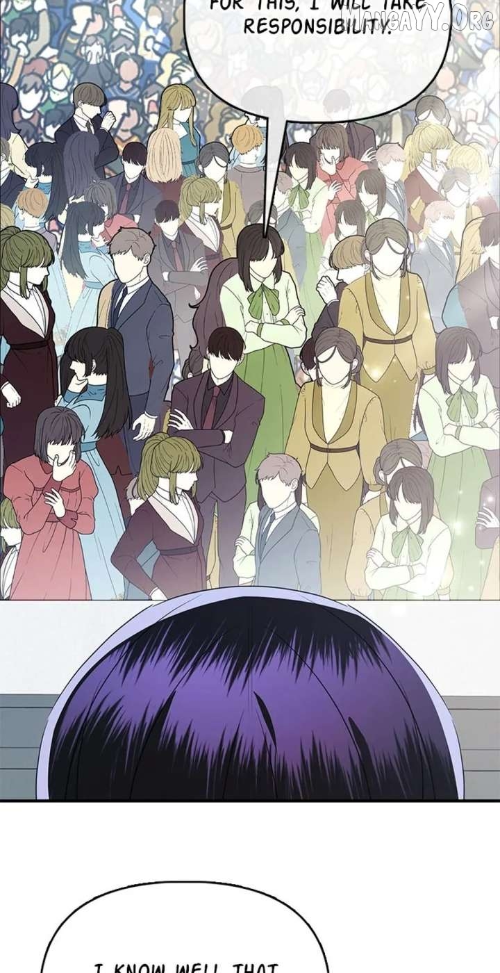 A Fairy-Tale Ending for a Fake Chapter 76 - page 8