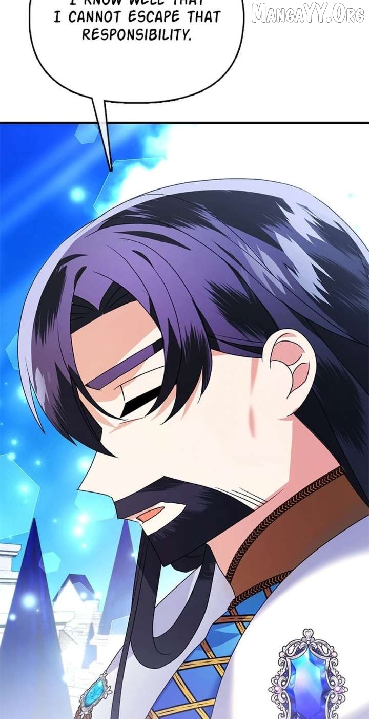 A Fairy-Tale Ending for a Fake Chapter 76 - page 9