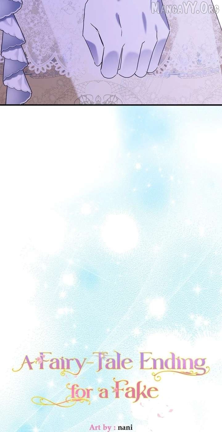 A Fairy-Tale Ending for a Fake Chapter 77 - page 10