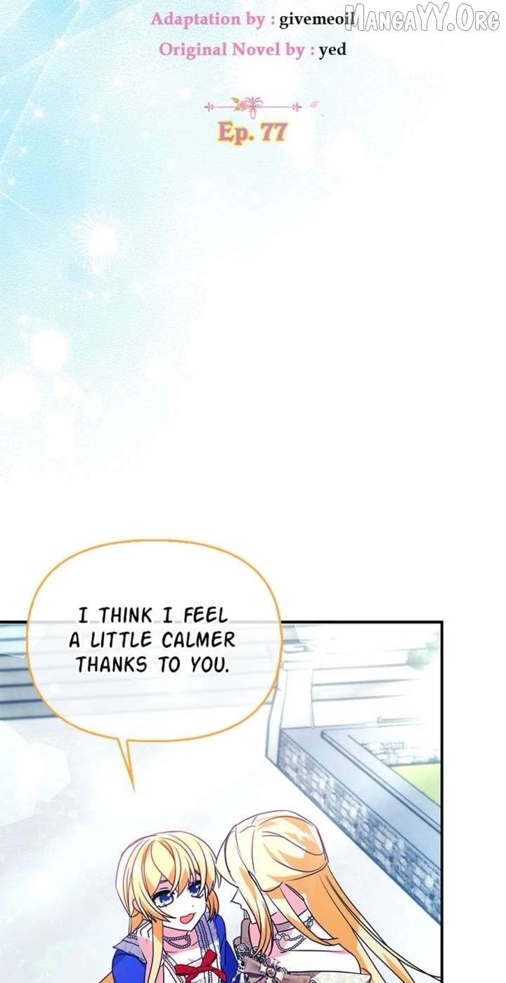 A Fairy-Tale Ending for a Fake Chapter 77 - page 11